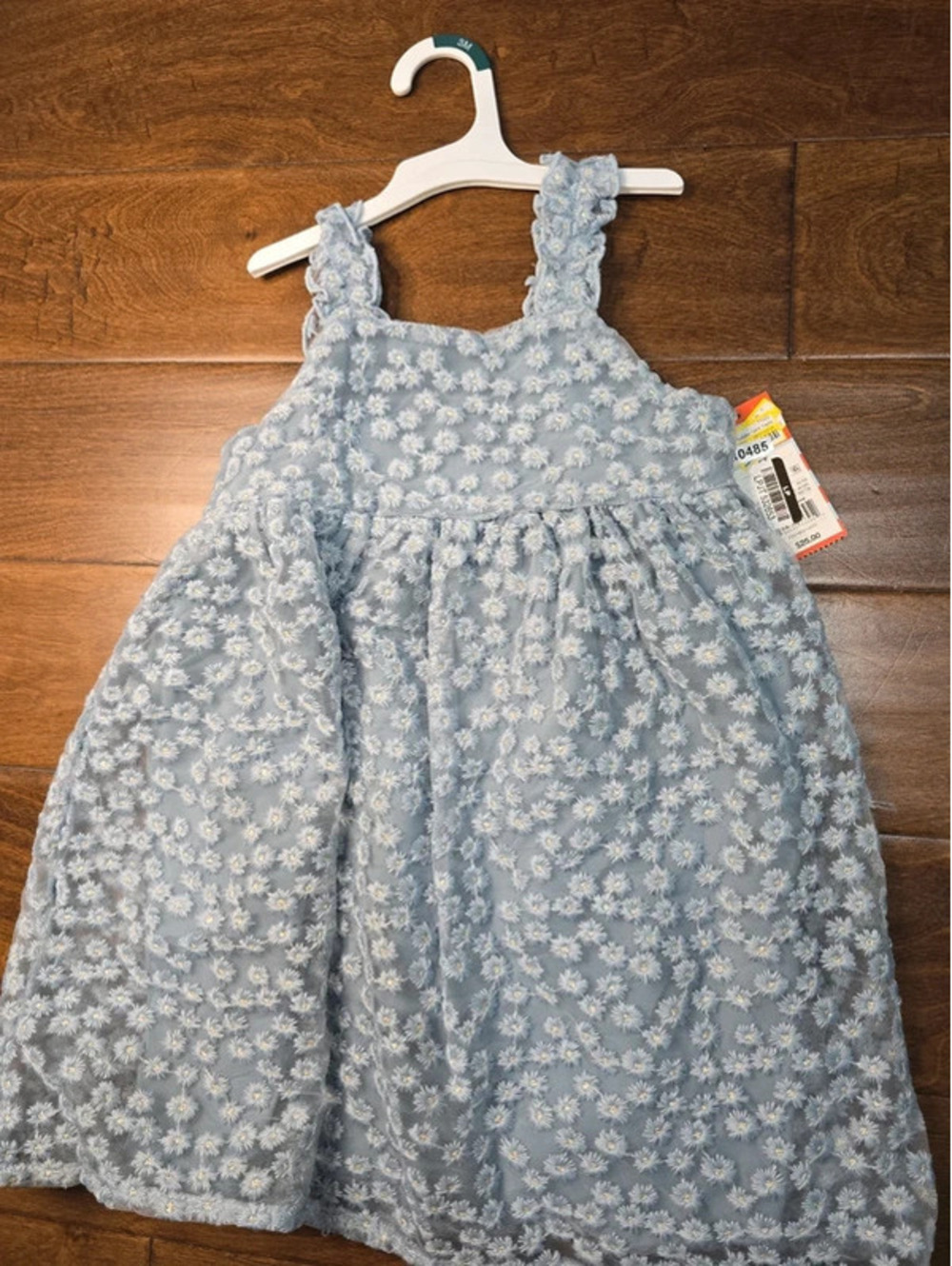 5t brand new dress from target item 485G7
